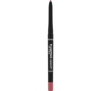 Catrice Plumping Crayon à lèvres N°190, Nude, hydratant, longue durée, matifiant, couleur intense, mat, végétalien, imperméable, sans huile, sans alcool, lot de 1 (0,35 g)