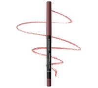CATRICE Plumping Lip Liner 060 Cheers To Life - Repulpant et hydratant - Fini mat soyeux et longue tenue - À l'huile de menthe poivrée - Maquillage vegan, résistant aux frottements et à l'eau - 0,35 g