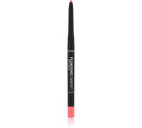 Catrice Plumping Lip Liner crayon à lèvres fini mat avec taille-crayon teinte 160 S-peach-less 0.35 g