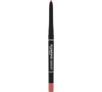 Catrice Crayon à lèvres repulpant fini mat avec taille-crayon teinte 200 Rosie Feels Rosy 0,35 g