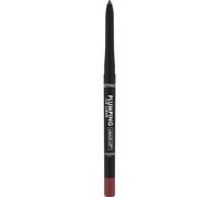 Catrice Crayon lèvres Plumping Lip Liner – Repulpant, hydratant, longue durée, mat – 0,35 g