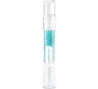 Catrice POOLSIDE OF LIFE Bi-Phase Lip Oil C03 Gloss à lèvres bleu, hydratant, nourrissant, apaisant, végétalien, sans paraben, sans particules de microplastique, sans nanoparticules, 3,6 ml