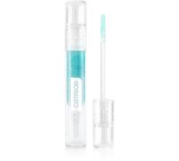 Catrice POOLSIDE OF LIFE Bi-Phase Lip Oil C03 Gloss à lèvres bleu, hydratant, nourrissant, apaisant, végétalien, sans paraben, sans particules de microplastique, sans nanoparticules, 3,6 ml
