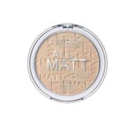 Catrice Poudre anti-brillance All Matt Plus 025 10g