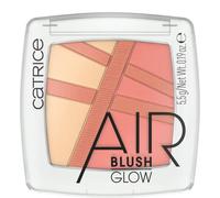 Catrice - Poudre Blush AirBlush Glow - 10 Coral Sky