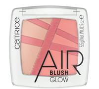 Catrice - Poudre Blush AirBlush Glow - 30 Rosy Love