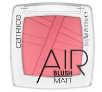 Catrice - Poudre Blush Airblush Matte - 120 Berry Breeze