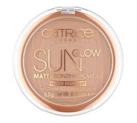 Poudre Bronzante Sun Glow Matt 35 Universal Bronze