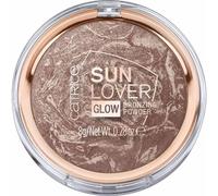 Catrice Poudre bronzante Sun Lover Glow – Teinte 10 Sun kissed Bronze
