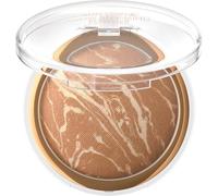 Catrice - Poudre Bronzante Sun Lover Glow - 10 Sun kissed Bronze