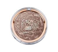 CATRICE Sun Lover Glow Poudre brozante 8 g Sun-Kissed Bronze