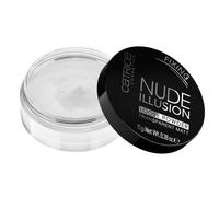 Catrice Nude Illusion Polvos Sueltos Translucidos 11 G.