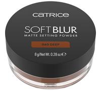 Catrice poudre Soft Blur Matte Setting Powder poudre fixatrice - 8 g