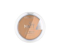 Catrice - Poudres Matifiantes All Matt Plus Shine Control