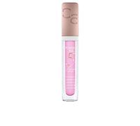 CATRICE Power Full 5 Glossy huile rouge à lèvres 060 pour adultes, maquillage longue tenue des lèvres, teinte élégante