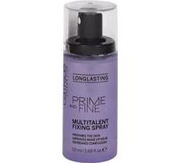 Catrice Prime And Fine Multitalent Fixing Spray 50ml
