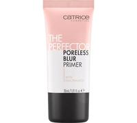 Catrice The Perfector Poreless Blur base réductrice de pores 30 ml