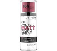 Catrice Primer Oil-Control Spray fixant mat 50 ml 50 ml