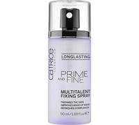 CATRICE 759836 spray/poudre de fixation pour le maquillage Spray fixateur de maquillage 50 ml