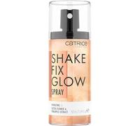 Catrice – Spray fixateur Shake Fix Glow