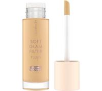 CATRICE Soft Glam Filter Fluid 30 ml Bouteille Liquide 020 Light - Medium