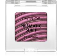 Catrice Fard à paupières Prismatic Shift – effet multichromatique – 020 Berry Blaze 1 g