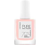 CATRICE produit pour ongles, 10 ml, fini soigné