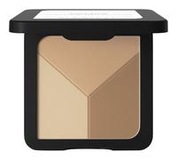 Catrice Puder Soft Blur Contour Trio Powder 10 g 10 g