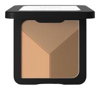 Catrice Puder Soft Blur Contour Trio Powder 10 g 10 g