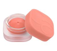 Catrice Velvet Pudding Blurring Blush blush crème mat teinte 020 Peach Pudding 5 g