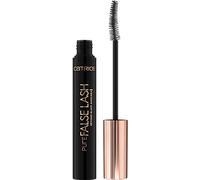 Catrice Pure False Lash Beyond Black Mascara, longue durée, augmentant le volume, effet faux-cils, intense, intense en couleurs (10ml)