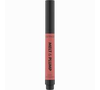 Catrice Baume à lèvres Melt & Plump effet repulpant teinte 020 Hyp-nude-tized 1.8 g