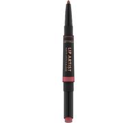 Catrice Lip Artist Matte Lipstick & Liner rouge à lèvres + crayon lèvres effet mat teinte 020 Never Apart 1.74 g