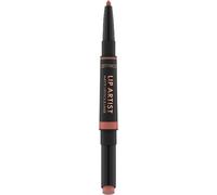 Catrice Lip Artist Matte Lipstick & Liner rouge à lèvres + crayon lèvres effet mat teinte 010 Always Together 1.74 g
