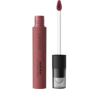 Catrice Blur-Real rouge à lèvres crémeux effet mat teinte 030 Cloud Mauve 3.5 ml