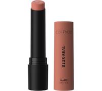 Catrice Rouge à Lèvres Blur-Real Matte – Teinte 020 Taupe Tension – 3 g