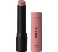 Catrice – Rouge à lèvres Blur-Real Matte – 040 Muted Romance