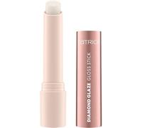 Catrice Rouge à lèvres brillant Diamond Glaze teinte 030 No Shade, Just Sparkle 1,6 g