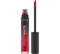 Catrice Rouge à lèvres liquide mat Endless Matte – teinte 060 Red Flag – 4,5 ml