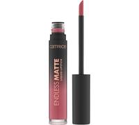 Catrice Rouge à lèvres liquide Endless Matte – Mat – Teinte 050 Kiss Me Quick – 4,5 ml