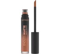 Catrice Rouge à lèvres liquide Endless Matte fini mat longue tenue 020 Lovely Nude 4,5 ml