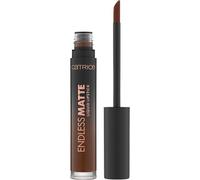 Catrice Rouge à lèvres liquide mat Endless Matte – teinte 100 Coffee Date? – 4,5 ml