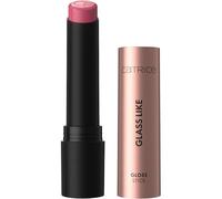 Catrice Brillant à lèvres Glass Like – Hydratant – Teinte 030 Talk Hibiscus To Me – 3 g