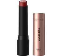 Catrice Glass Like Gloss Stick brillant à lèvres hydratant teinte 060 Burnt Kiss 3 g
