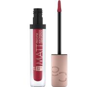 Catrice - Rouge à Lèvres Liquide Matt Pro Ink Non-Transfer - 100 Courage Code