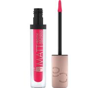 Catrice Rouge à lèvres liquide Matt Pro Ink sans transfert 150-It's Showtime 5ml