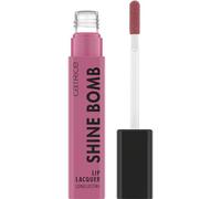 Catrice Shine Bomb rouge à lèvres liquide longue tenue teinte 060 Pinky Promise 3 ml
