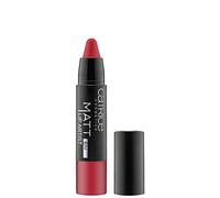 Catrice - Rouge à lèvres - Matt Lip Artist 6hr - 050 Fashion Reditorial