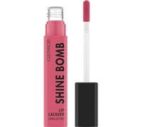 Catrice rouge à lèvres Shine Bomb Lip Lacquer rouge à lèvres - 3 ml