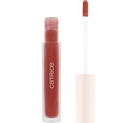 Catrice Cosmetics SOFT EMBRACE Pillow Matte Lip Mousse, longue durée, matifiant, effet voilé, mat (2.8ml)